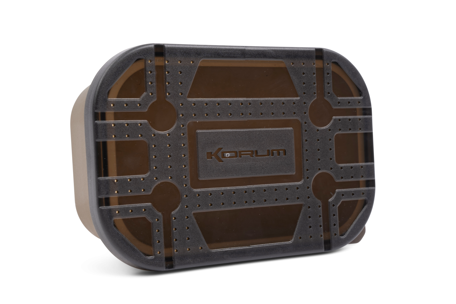 Korum Maggot Bait Tub 0.6l pojemnik