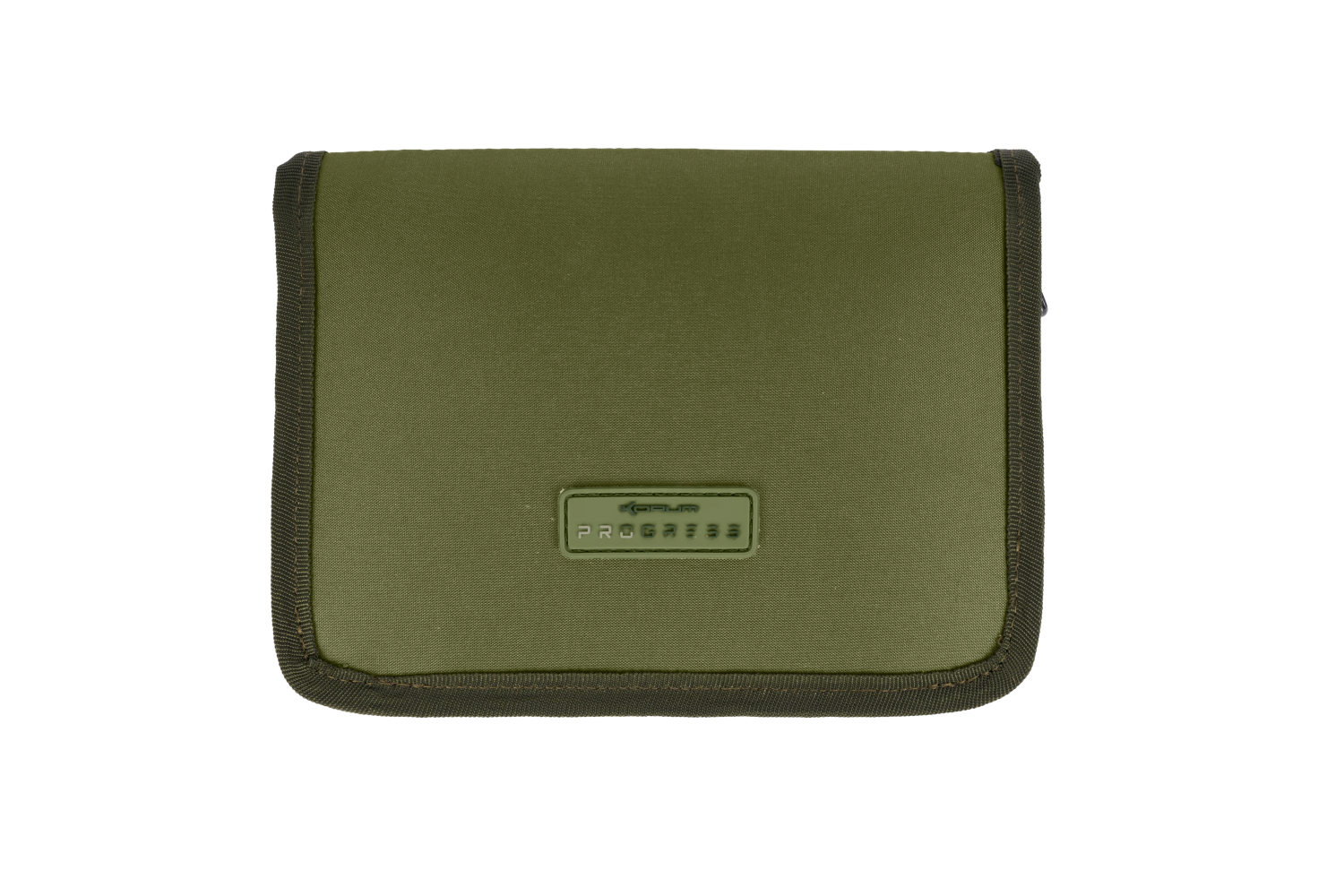 Korum Progress Document Wallet portfel