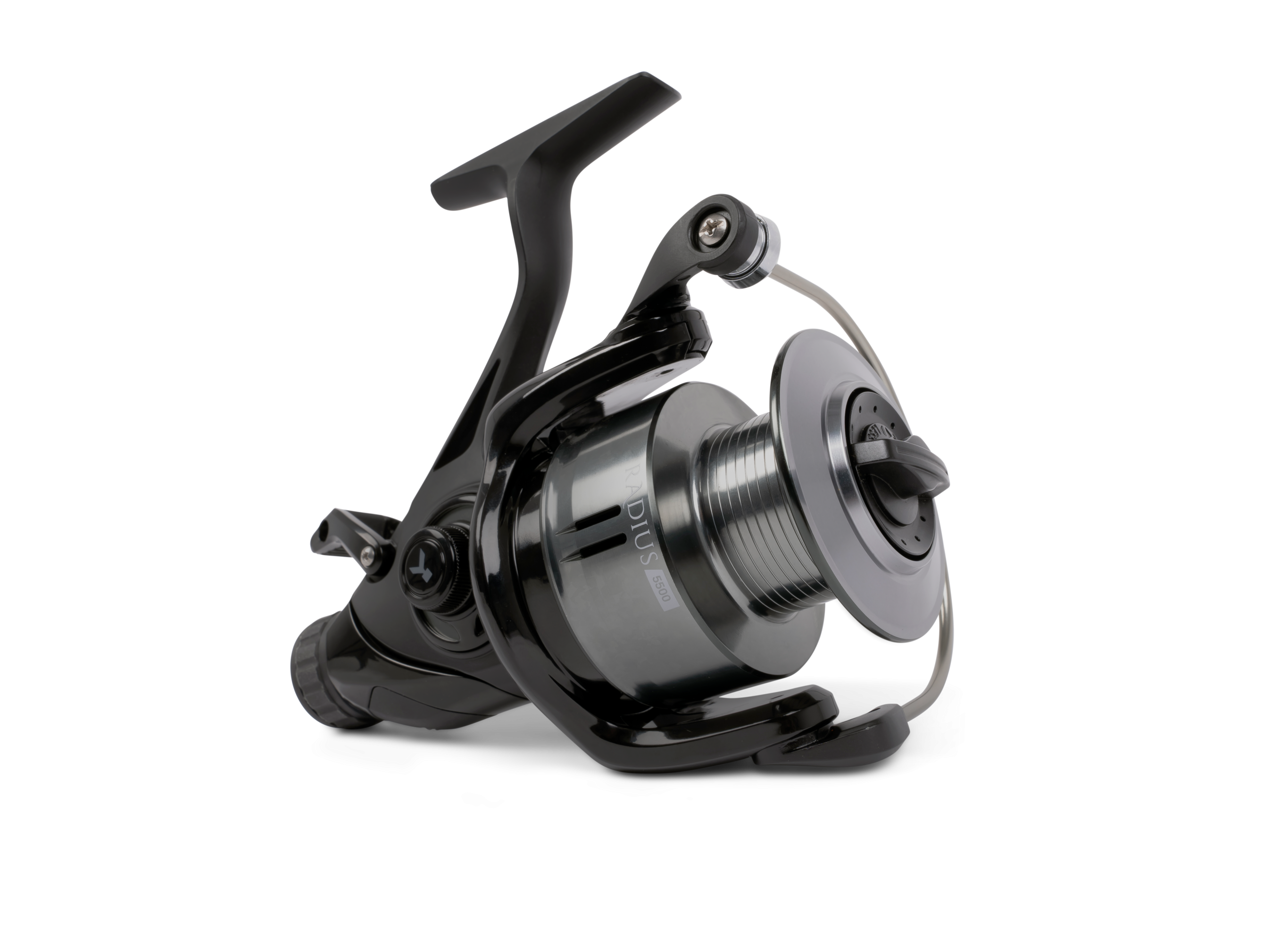 Korum Radius Freespool 5500 kołowrotek