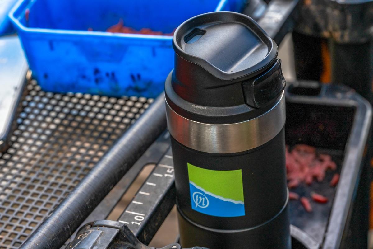 Preston Travel Flask 500ml kubek termiczny