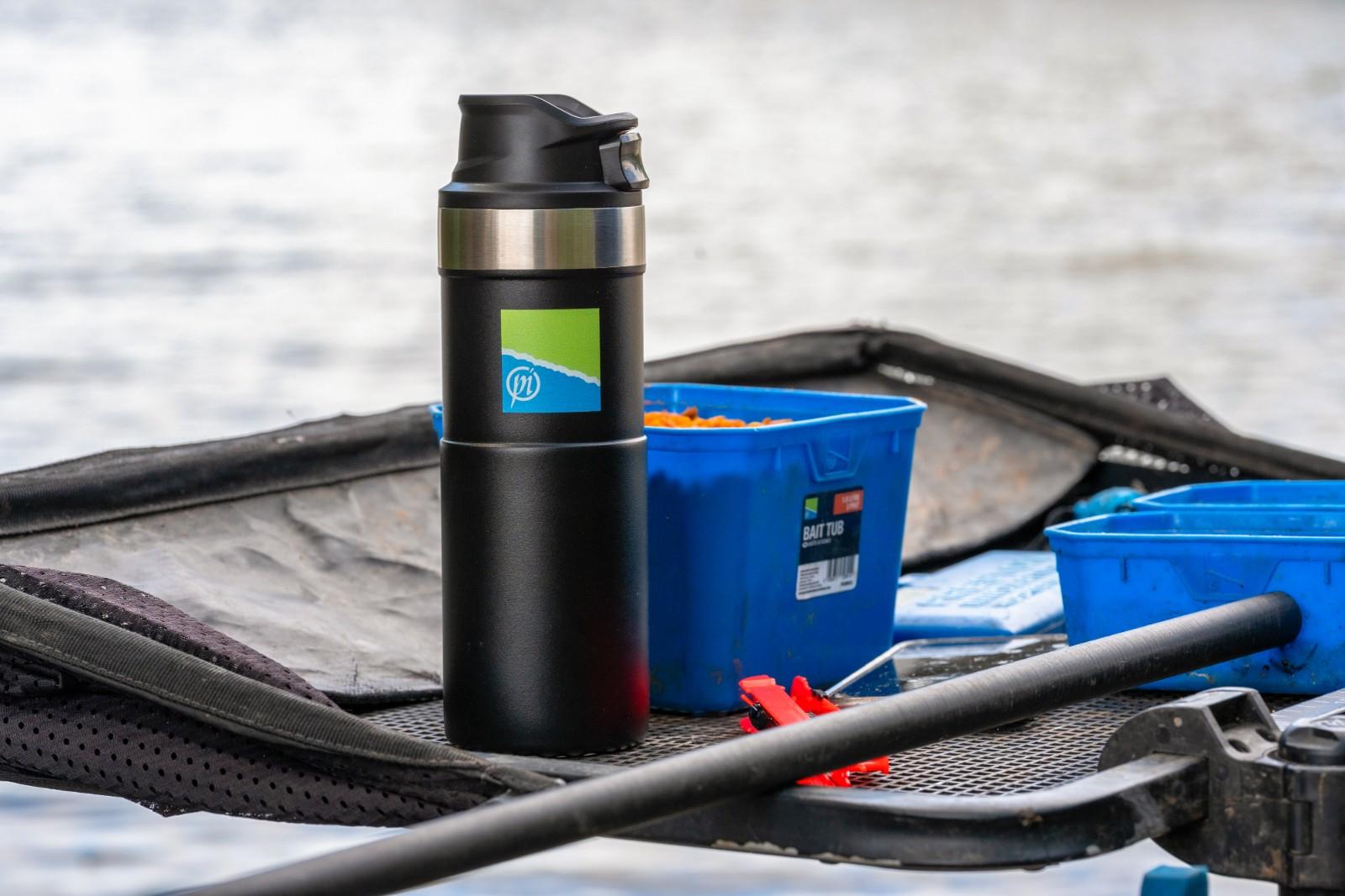 Preston Travel Flask 500ml kubek termiczny