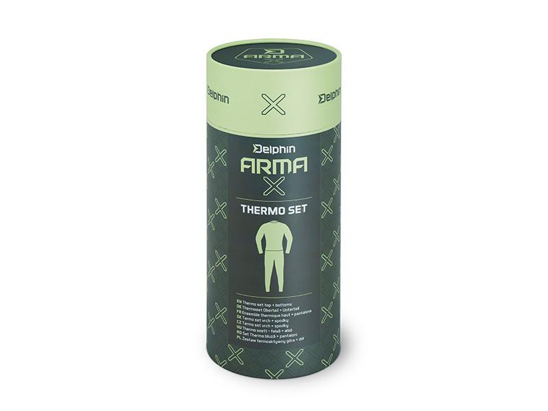 Delphin ArmaX XXL bielizna termoaktywna