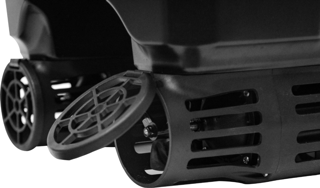 Boatman Vulcan GPS Carbon łódka zanętowa