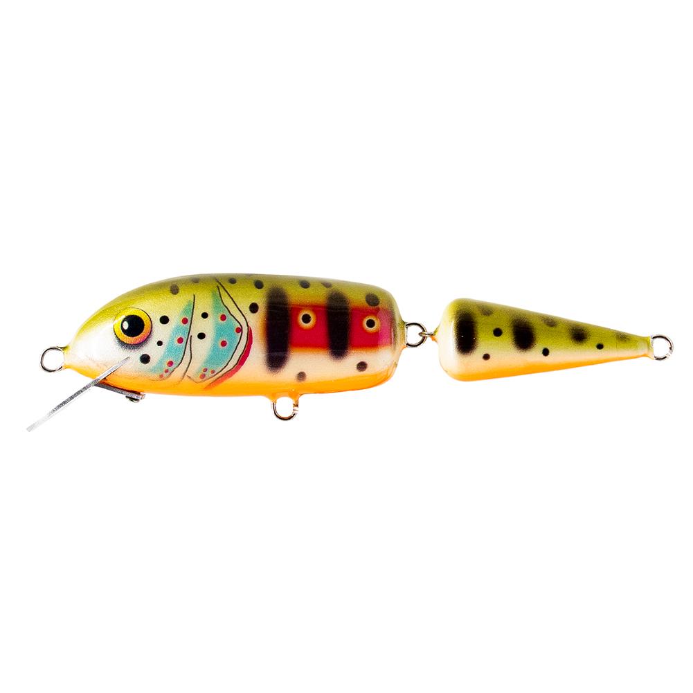 Dorado Bombon 13cm 32g DGR pływający wobler