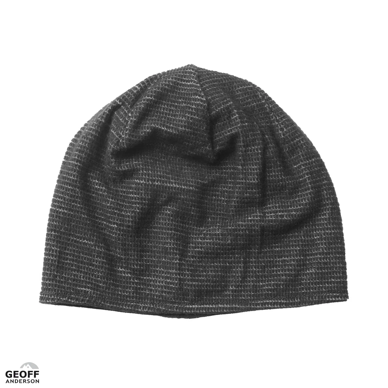 Geoff Anderson WizWool 350 Hood czapka z wełny merino