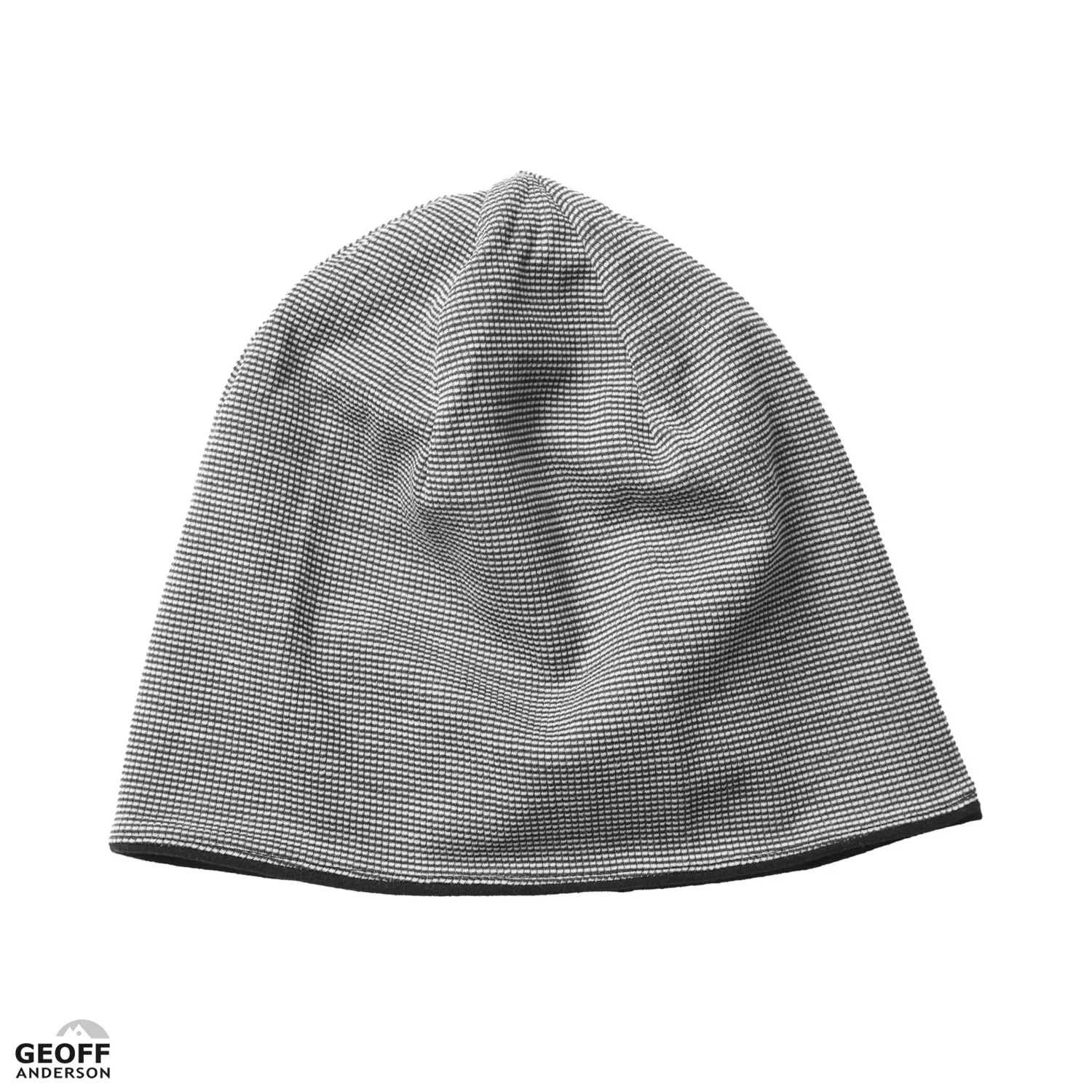 Geoff Anderson WizWool 400 Windproof Hood wiatroodporna czapka z wełny merino