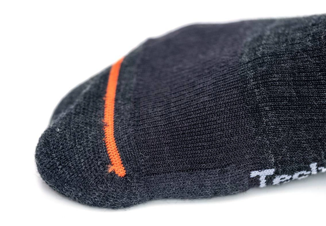 Geoff Anderson Reboot Sock M/41-43 skarpety z wełny merynosa