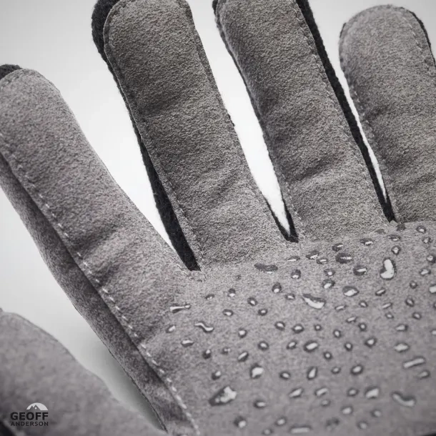 Geoff Anderson Merino Glove L/XL rękawiczki