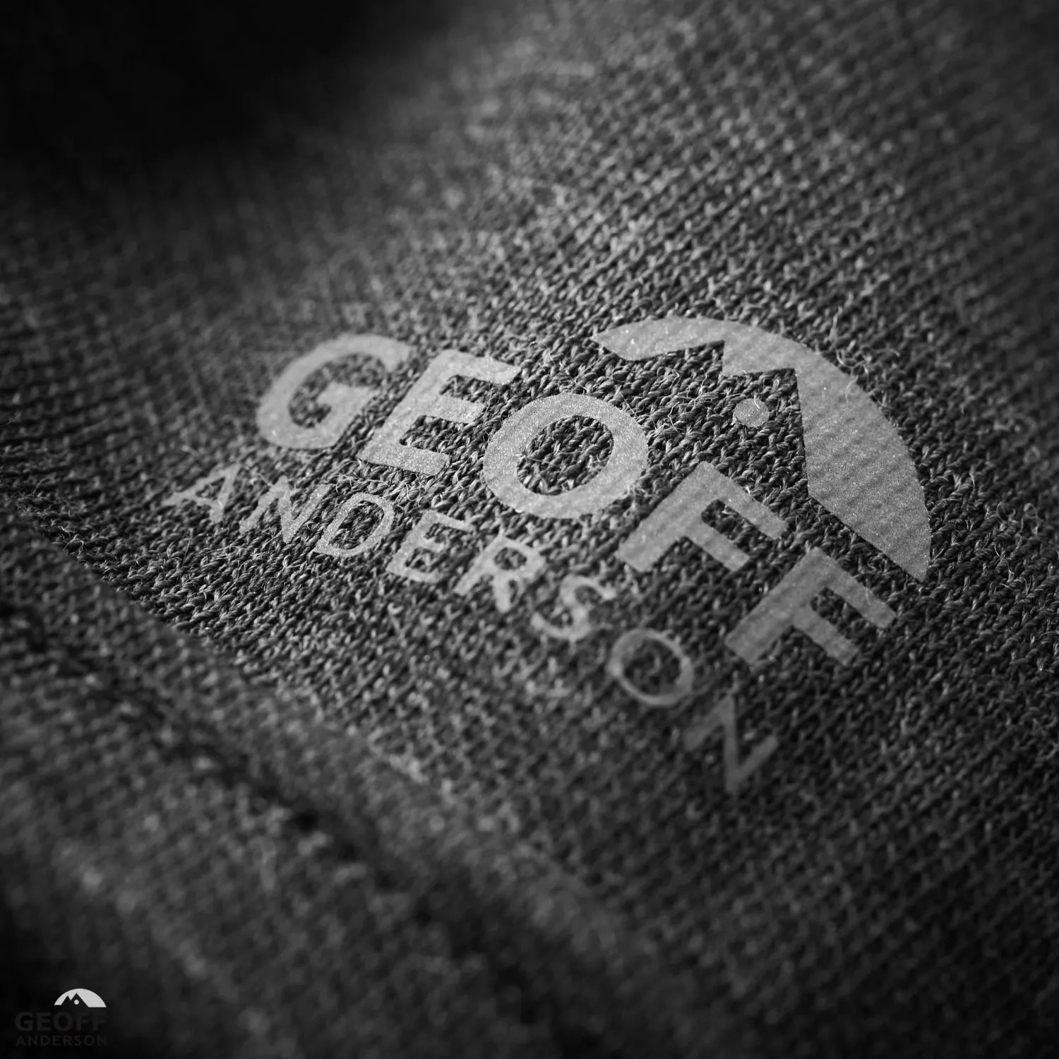 Geoff Anderson WizWool 150 Soft Tube komin z wełną merino