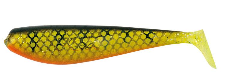 Fox Rage Zander Pro Shad 7.5cm Natural Pearch