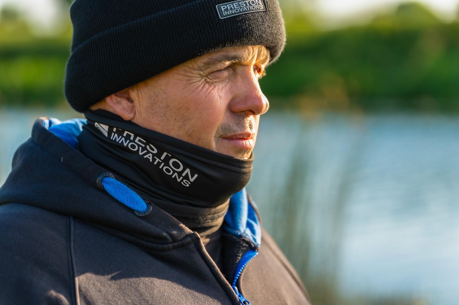 Preston Neck Warmer ocieplacz