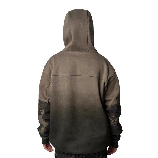 Nash ZT Wind Chill Hoody Two Tone Element S bluza
