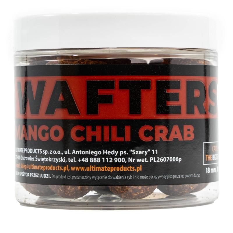 The Ultimate Mango Chili Crab Wafters 18mm