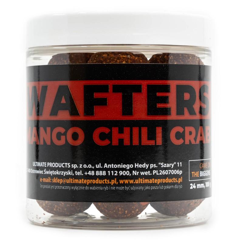 The Ultimate Mango Chili Crab Wafters 24mm