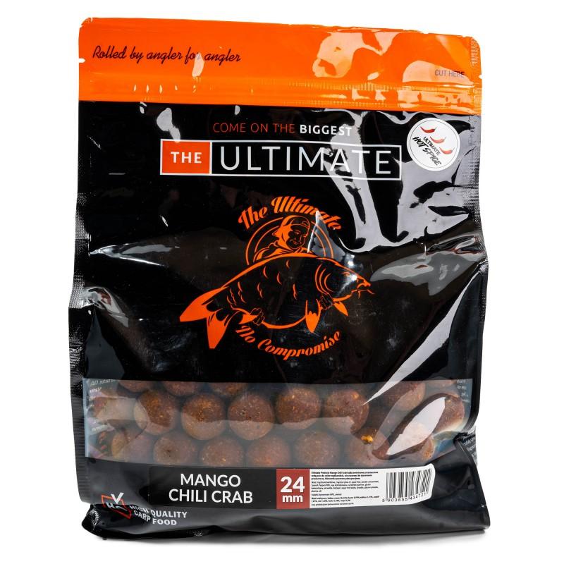 The Ultimate Mango Chili Crab 24mm 1kg kulki zanętowe