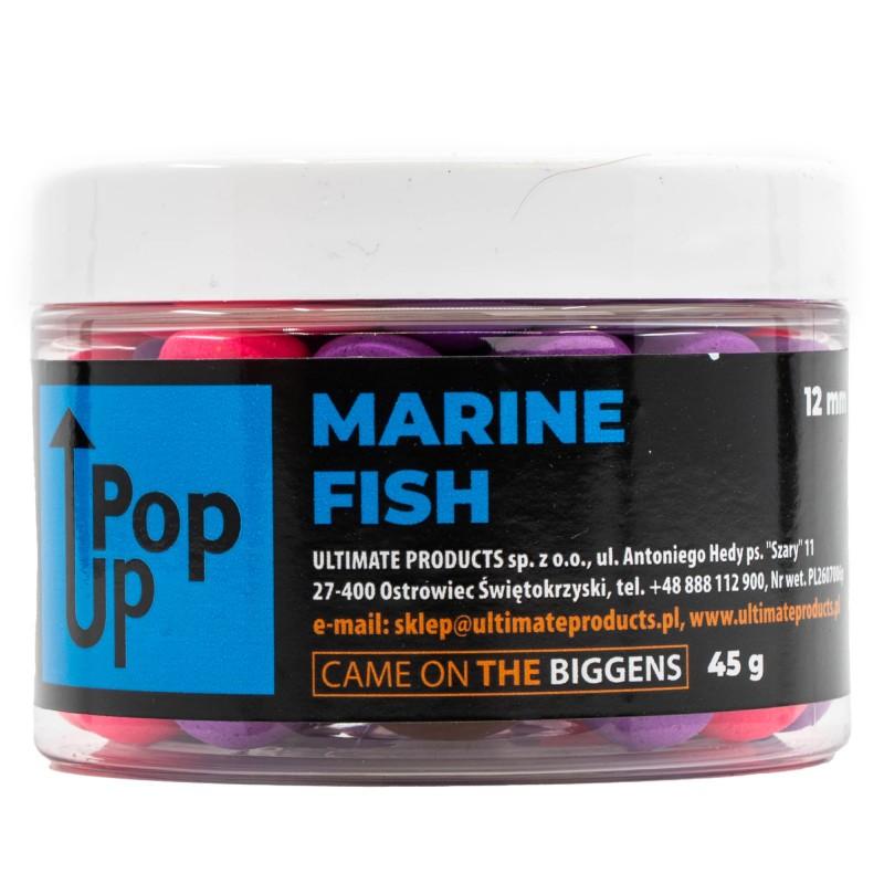 The Ultimate Marine Fish Pop-Up 12mm