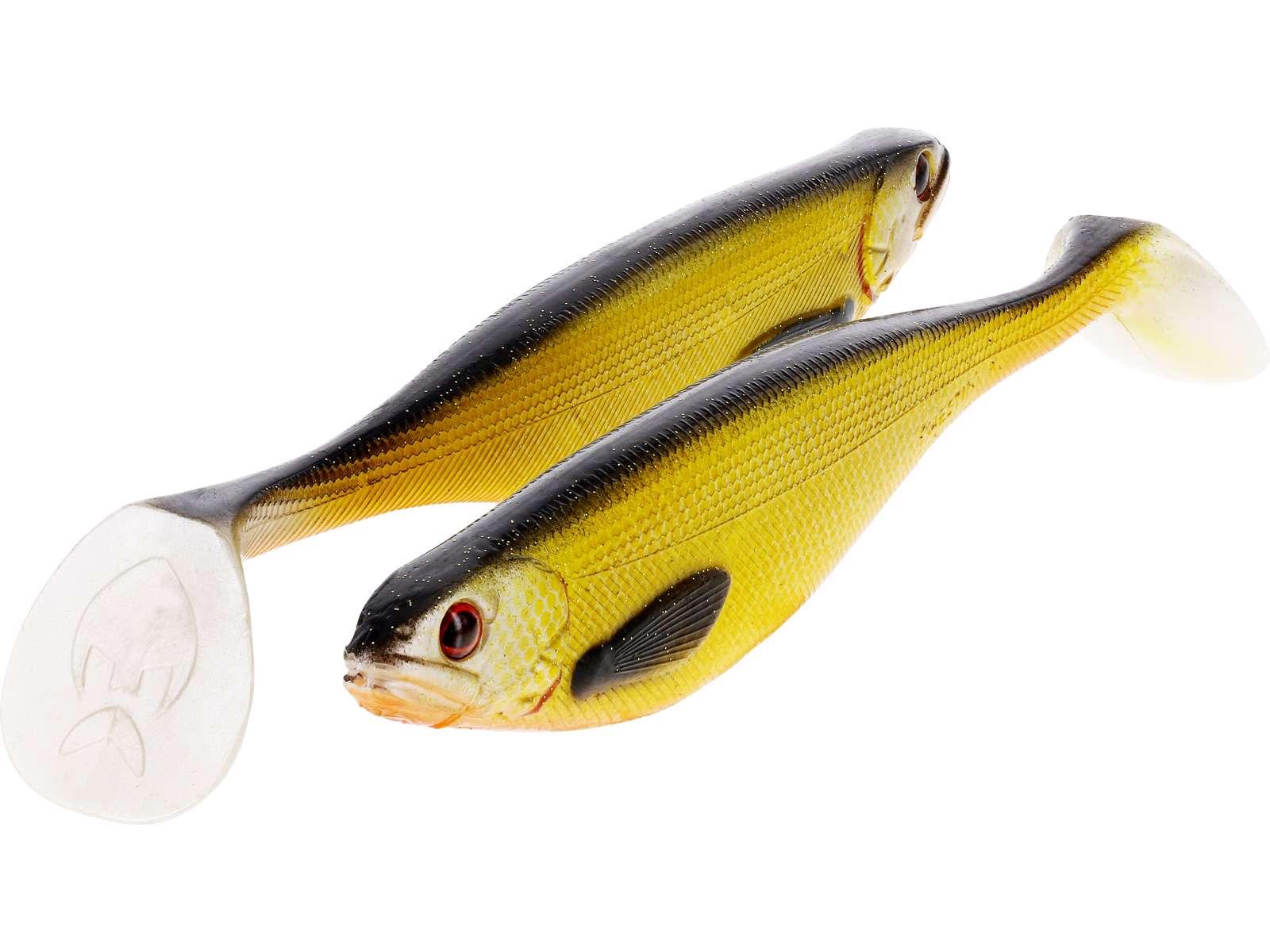 Westin ShadTeez 7cm 4g Violett Goby