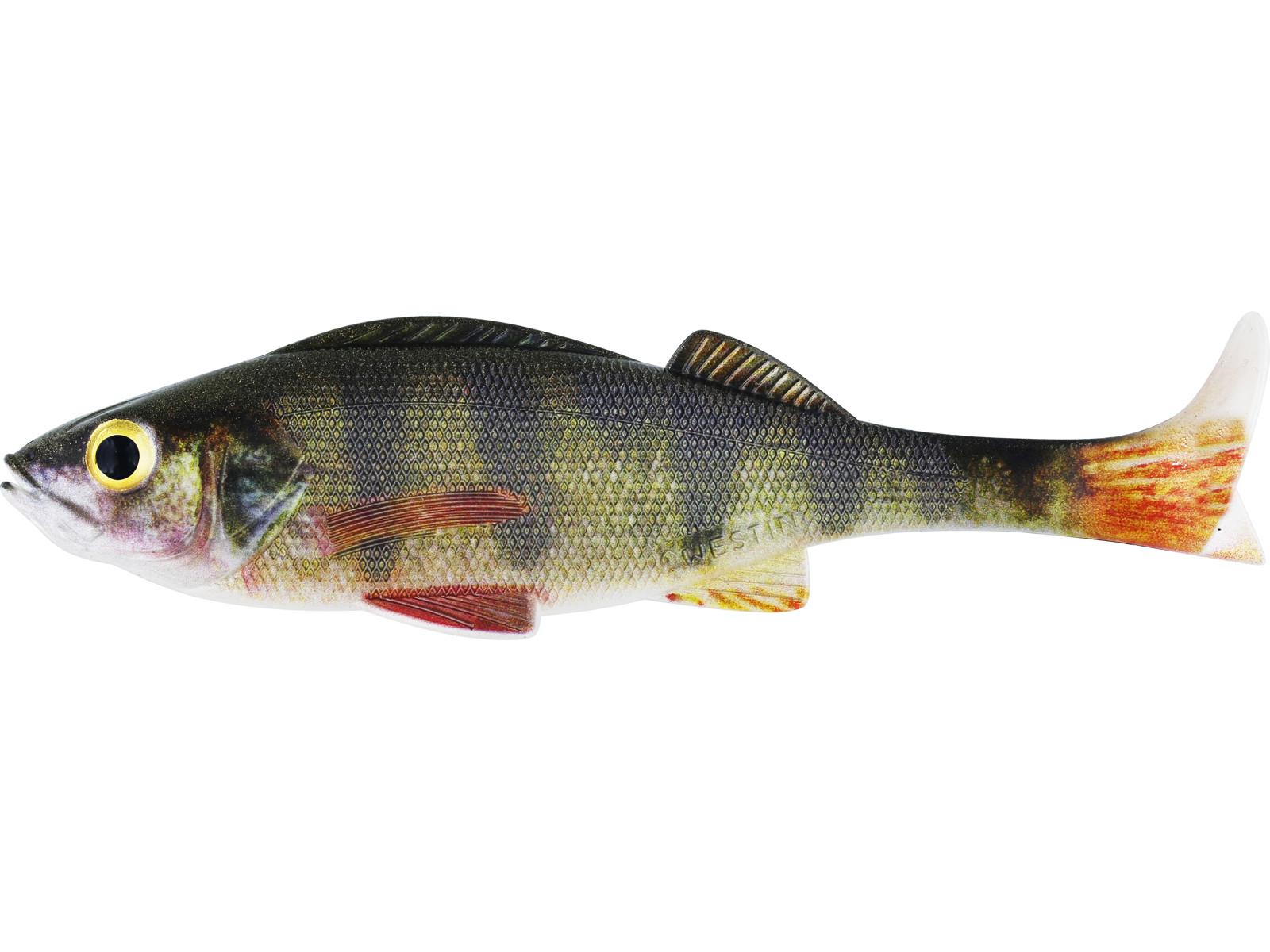 Westin Original Perch 15cm 34g Real Perch
