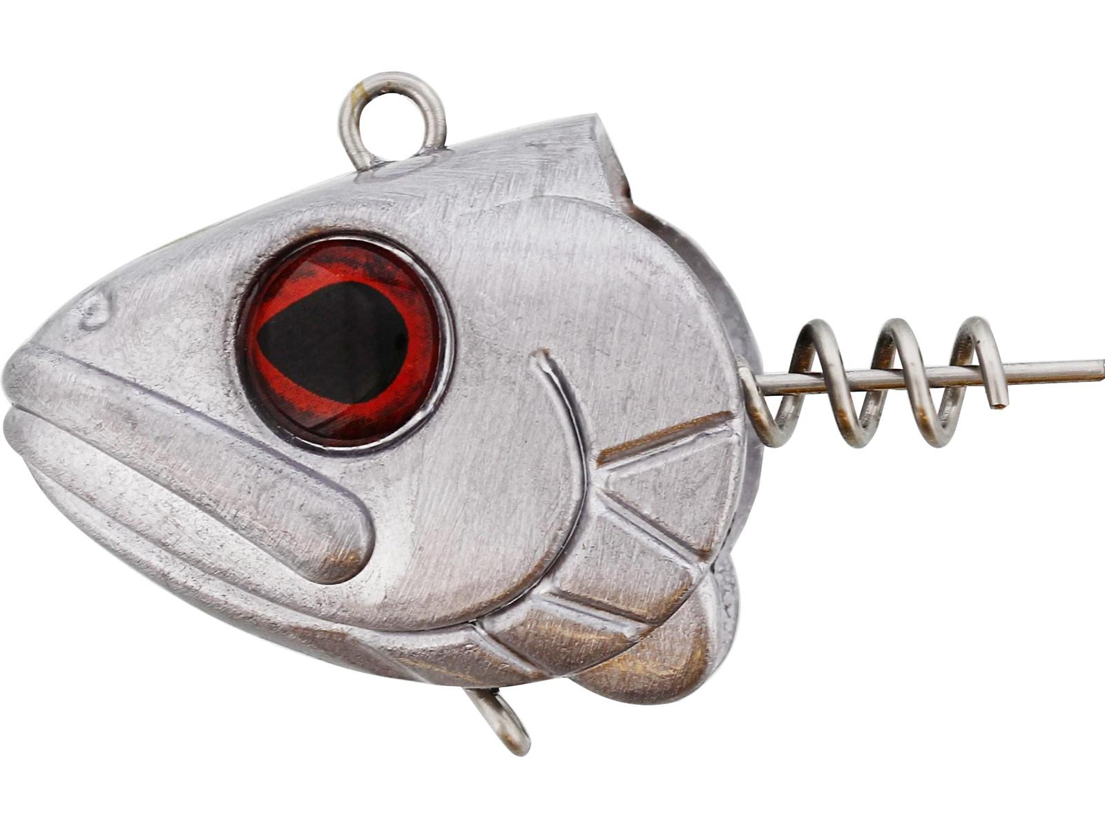 Westin ShadTeez Screwin Head 50g wkrętka