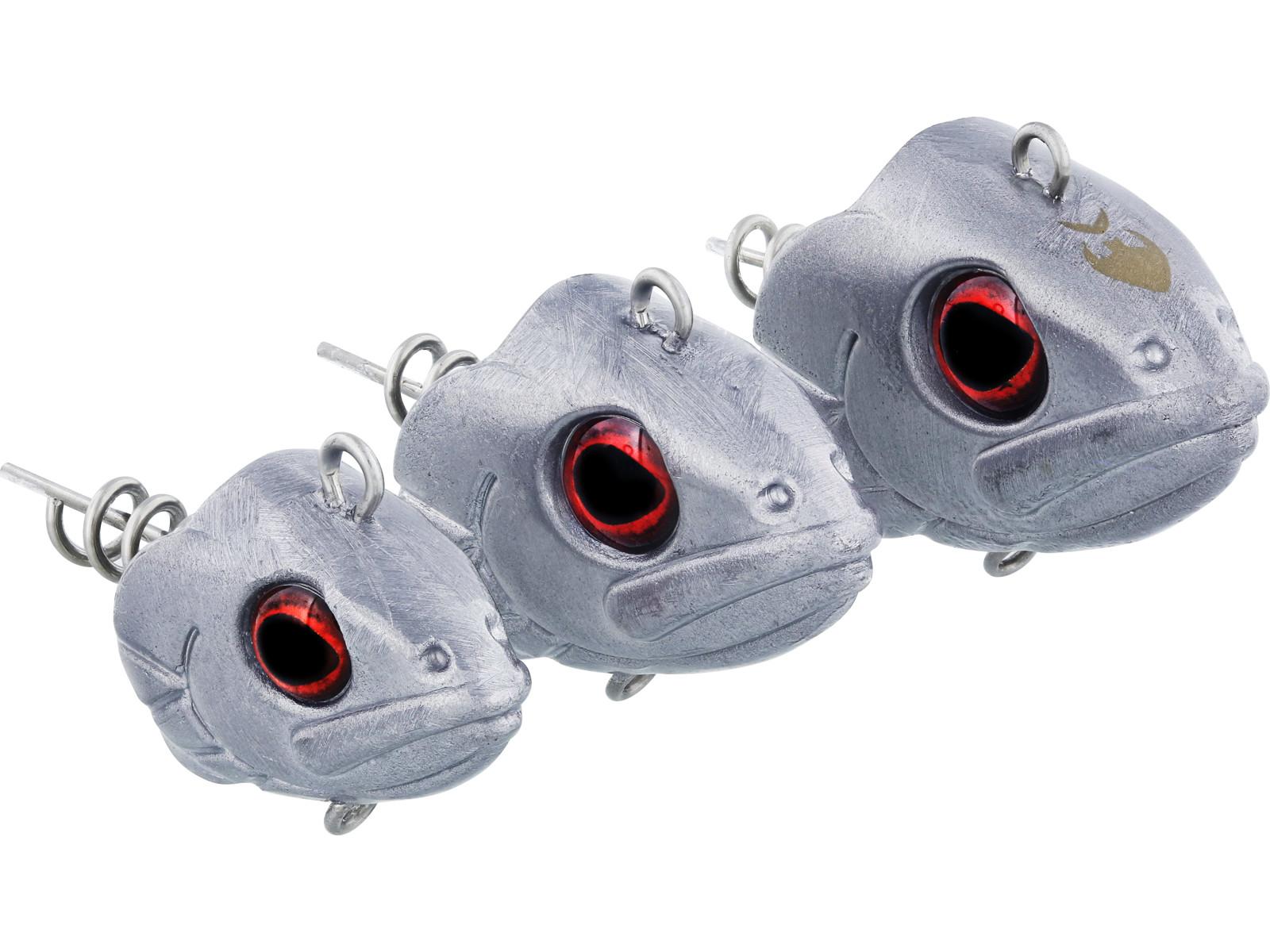 Westin ShadTeez Screwin Head 50g wkrętka