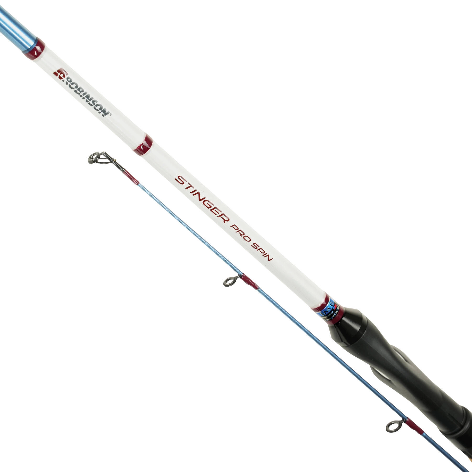Robinson Stinger Pro Perch Spin 210cm 3-15g wędka
