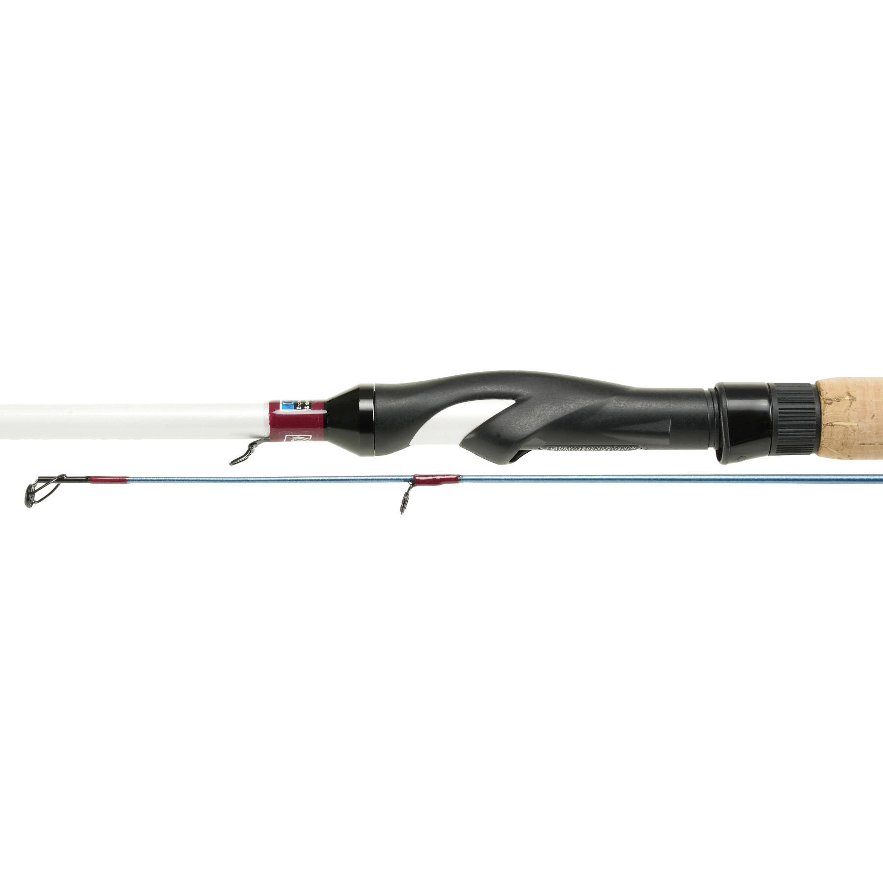 Robinson Stinger Pro Perch Spin 210cm 3-15g wędka
