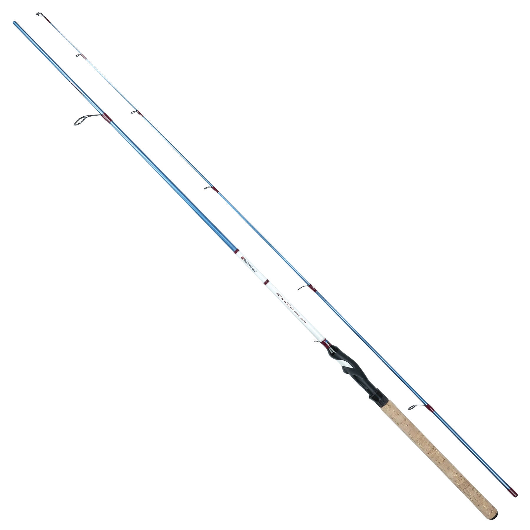 Robinson Stinger Pro Zander Spin 240cm 10-45g wędka