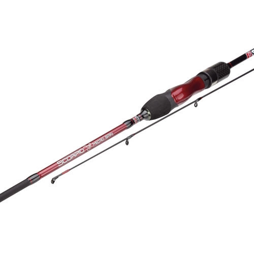 Robinson Scorpio Micro Spin 230cm 1-7g wędka