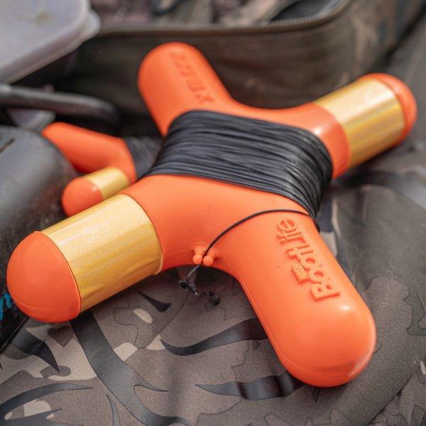 Nash Boat Life X Block Marker Small