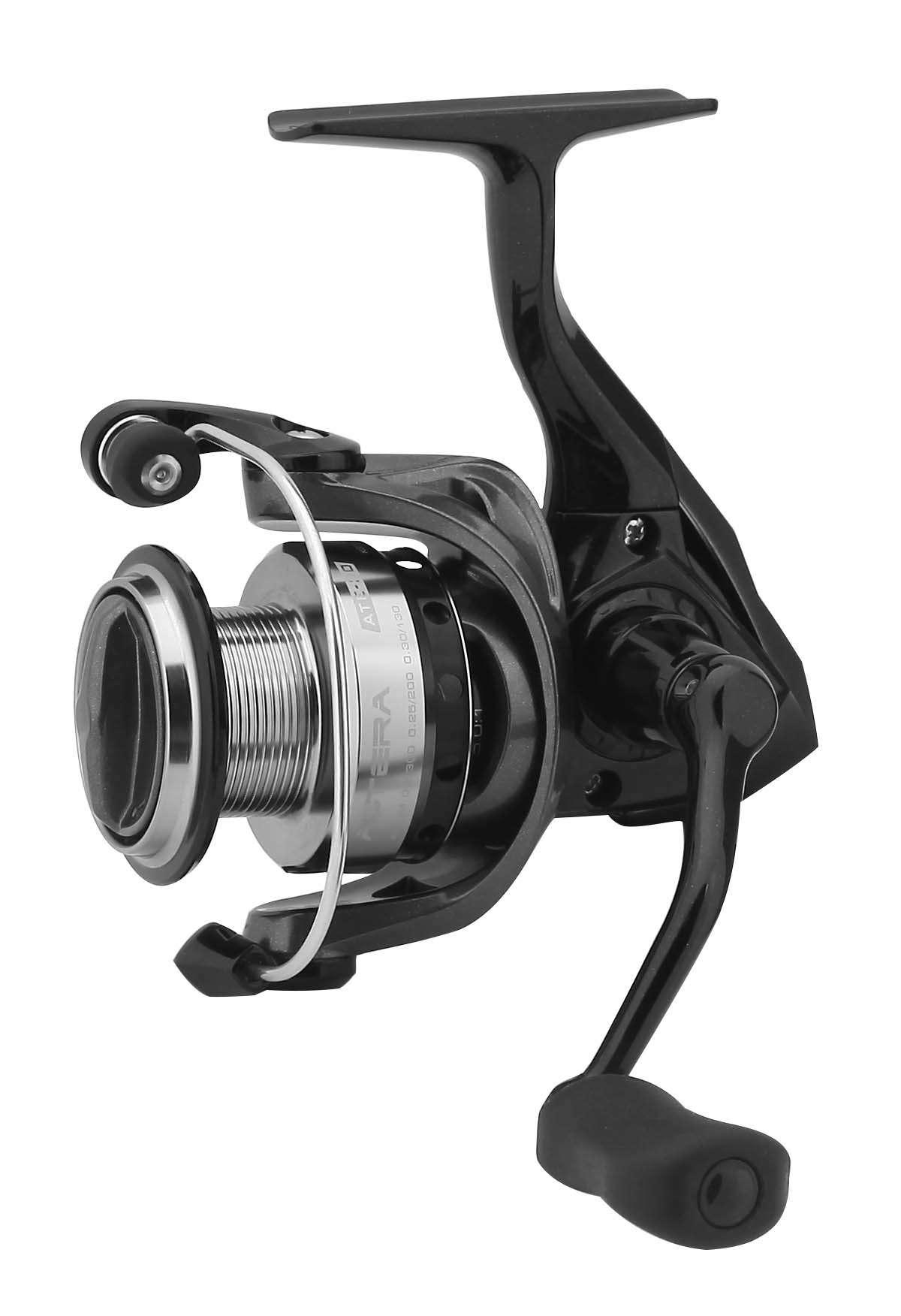 Okuma Altera ATE-30 kołowrotek