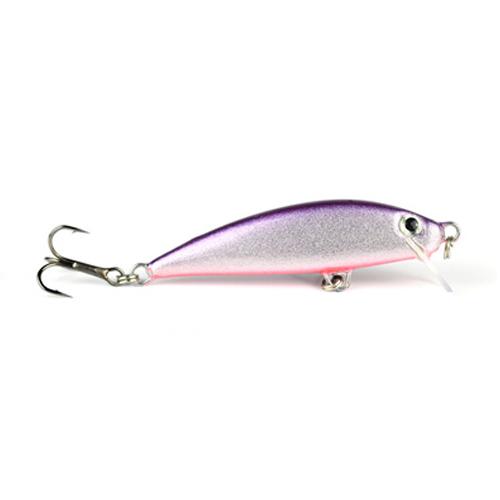 Siek Skiper 5cm 3g tonący kol.T03 wobler