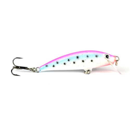 Siek Skiper 5cm 3g tonący kol.73 wobler