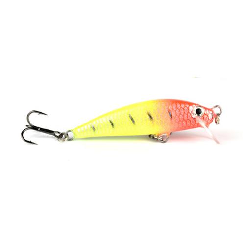 Siek Skiper 5cm 3g tonący kol.07 wobler