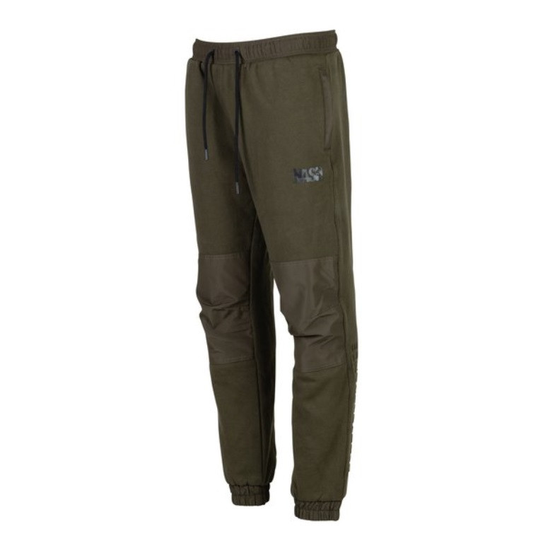 Nash ZT Jogging Bottoms r.XXL spodnie