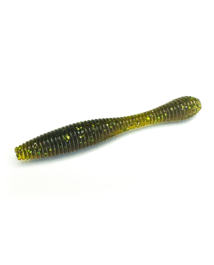 LureCraft Sandworm 5cm 10szt. Color Mix