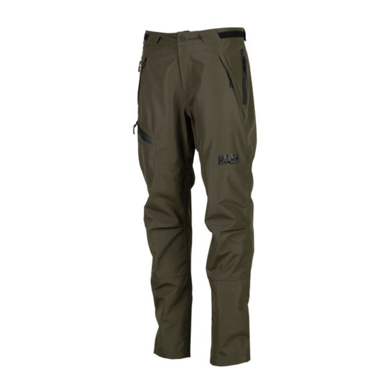 Nash Spodnie ZT Extreme Waterproof M