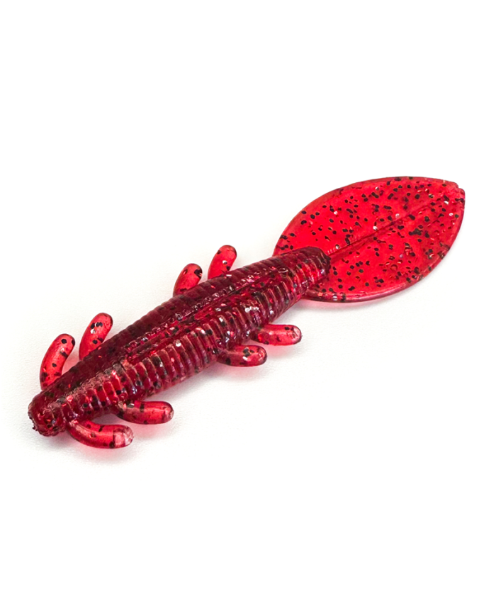 LureCraft Freya 5cm 10szt. Color Mix