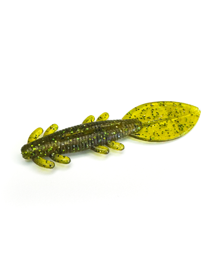 LureCraft Freya 5cm 10szt. Color Mix