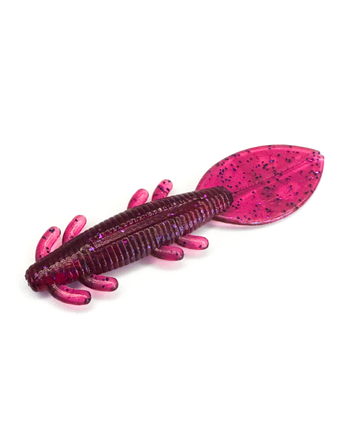 LureCraft Freya 5cm 10szt. Color Mix