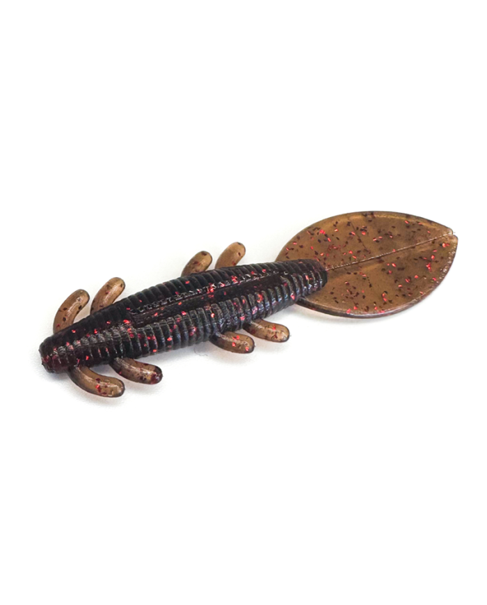 LureCraft Freya 5cm 10szt. Color Mix