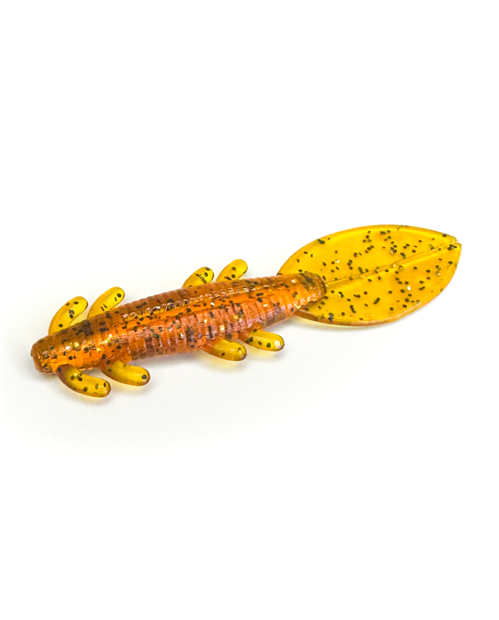 LureCraft Freya 5cm 10szt. Color Mix