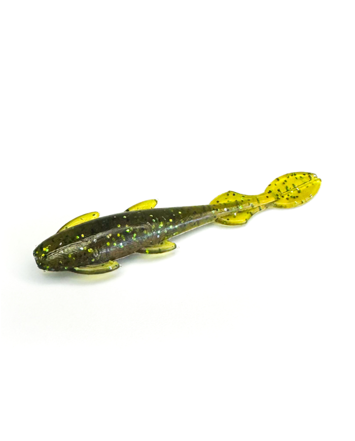 LureCraft Easy Fly 5cm 10szt. Color Mix
