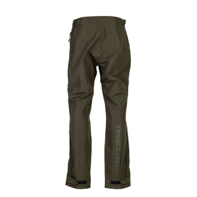 Nash Spodnie ZT Extreme Waterproof L