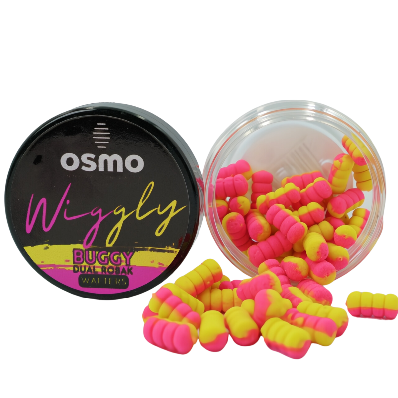 Osmo Mini Robak Wiggly Buggy