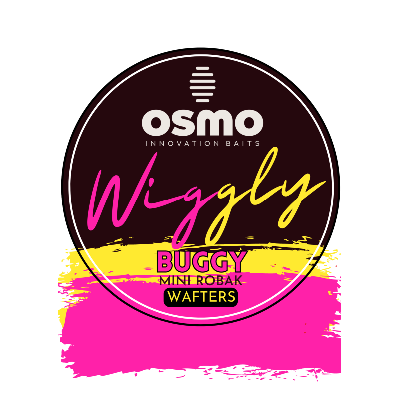 Osmo Mini Robak Wiggly Buggy