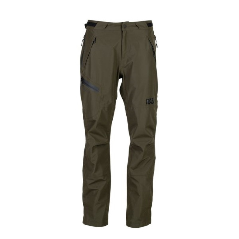 Nash Spodnie ZT Extreme Waterproof XL