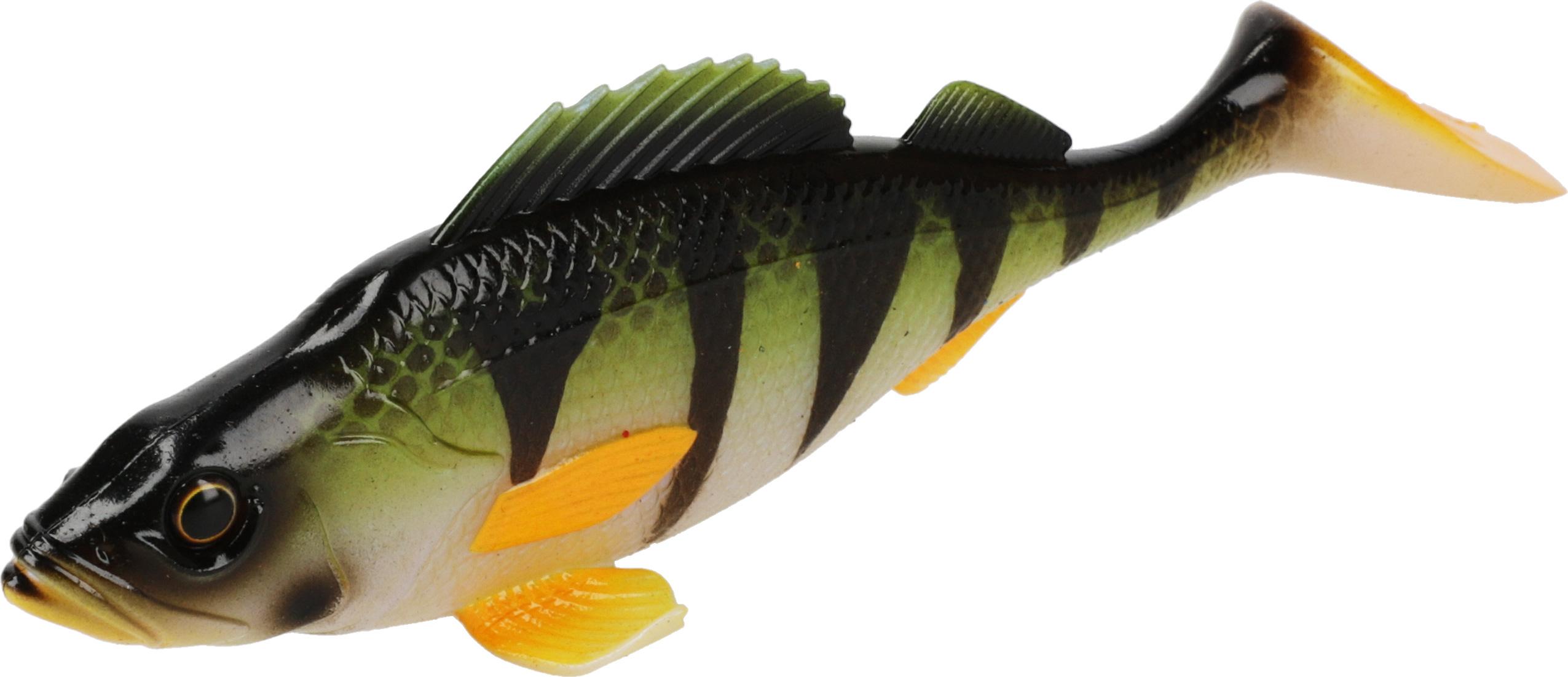 Mikado MFT Perch 16cm 56g Natural Perch