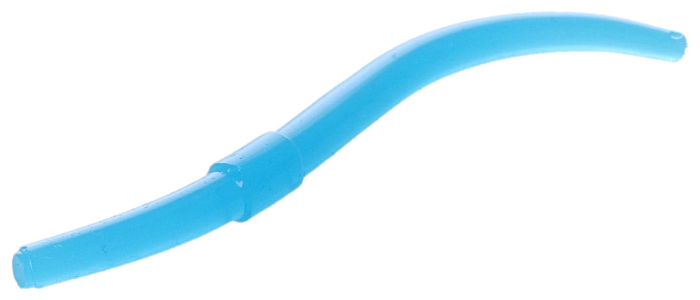 Mikado M-Area Long Worm 85mm 10szt. Blue