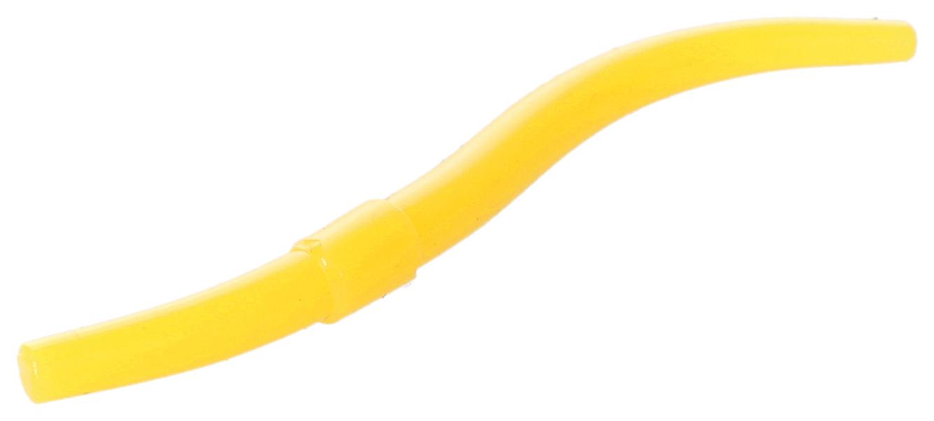 Mikado M-Area Long Worm 85mm 10szt. Cheese