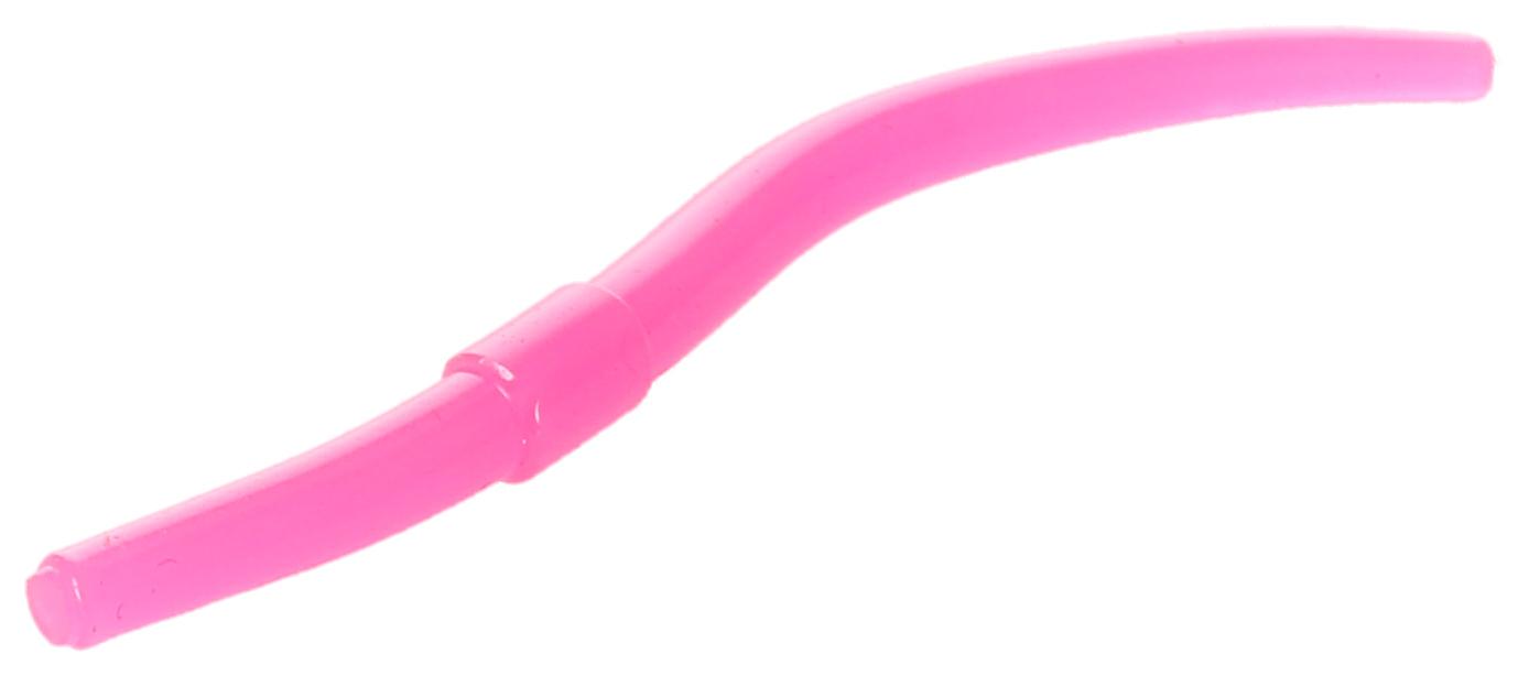 Mikado M-Area Long Worm 70mm 10szt. Pink